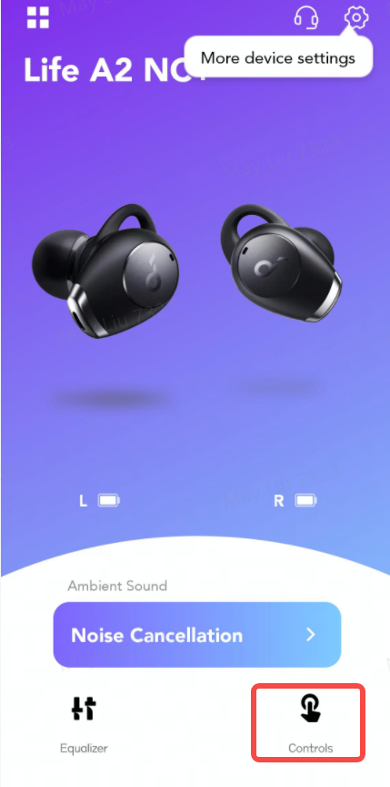 Wireless earbuds best sale with volume control